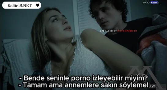 Sadece sürt diye başladı sikerek bitti – Üvey kardeş pornosu