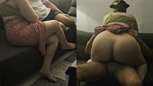 Türk yenge pornosu – Yengemin azgınlığı bana iyi geldi