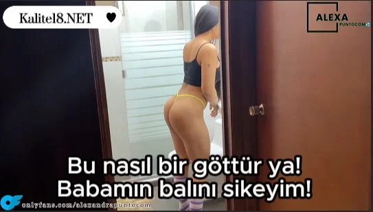 Yeni latin üvey annemin tadına baktım – Latin pornosu