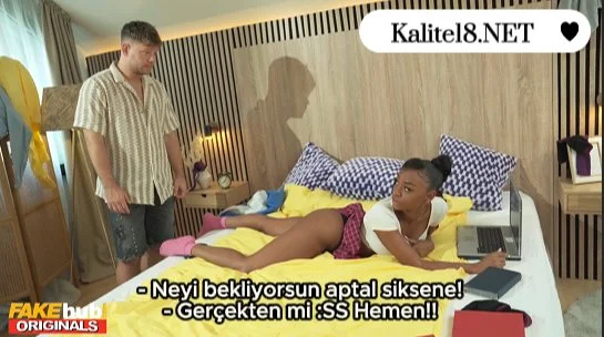 Yeni zenci kız arkadaşıma ders çalışırken 3 posta attım – Zenci pornosu