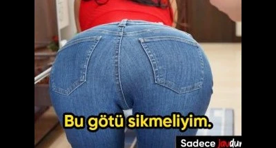 Asyalı hatunun büyük götü görünce komşusu dayanamadı